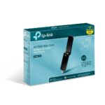 Adaptor wireless TP-LINK Archer T4U, AC1300, WiFI, Dual-Band - imagine 2