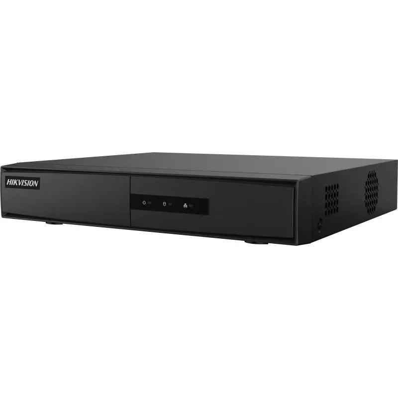 overlay_ee6878aec601f2643661240cd4f01b4b.jpg "NVR HIKVISION Mini DS-7108NI-Q1/8P/M(D) 8-ch pana la 6 MP - imagine 1