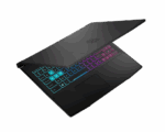 Laptop Gaming MSI Katana A15 AI, cu procesor AMD Ryzen - imagine 3