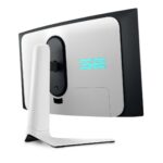 Monitor Commercial Dell Alienware AW3225QF, 32", 3840 x 2160 pixeli, - imagine 5