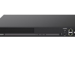 Decoder Hikvision, DS-6908UDI(C); Decoding 8-ch 4K, HDMI/BNC output, H.264, H.265,