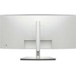 Monitor Commercial Dell U3425WE, 34.1", 3440 x 1440 pixeli, Black, - imagine 4