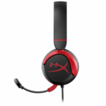 Casti Head-band HyperX Cloud Mini, Wired, Negru - imagine 2