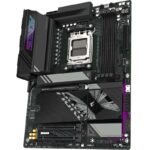 Placa de baza Gigabyte X870E AORUS ELITE WIFI7, Socket AM5, - imagine 3