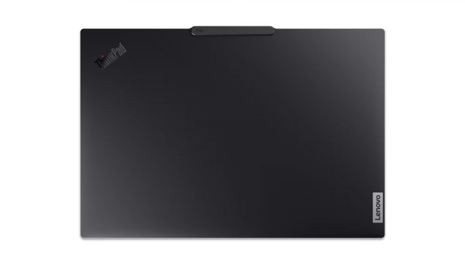 Laptop Workstation Lenovo ThinkPad P16s Gen 3, cu procesor Intel - imagine 6