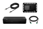 HP Poly Studio A2 Audio Bridge w/ CAT6A and Mic - imagine 2