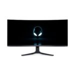 Monitor LED Gaming Dell Alienware AW3423DWF, 34inch, QD OLED, 0.1ms, - imagine 9