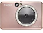 Imprimanta foto Canon Zoemini S2, 2 in 1 camera foto