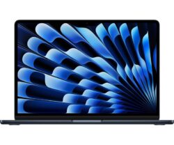 MacBook Air 13.6" Retina/Apple M4 (CPU 10-core, GPU 10-core, Neural