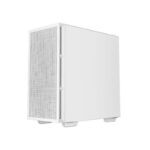 Carcasa DEEPCOOL CH360 DIGITAL Mini Tower ARGB ALB - imagine 9