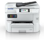 EPSON WorkForce Pro EM-C7100DWF A3+ COLOR INKJET MFP, Functii( Tiparire,