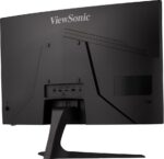 Monitor ViewSonic 24" VX2418C - imagine 12