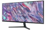 Monitor Samsung 34" LS34C500GAUXEN - imagine 6