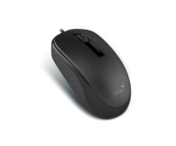 Mouse Genius DX-120, Optical, negru