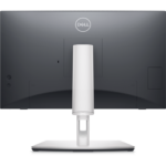 Monitor Commercial Dell P2424HT, 23.8", 1920x1080 pixeli, Touchscreen, Black-Silver, 3 - imagine 5