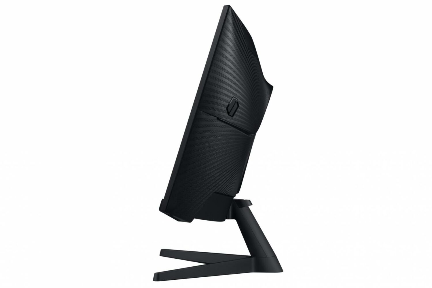 Monitor Samsung 34" LC34G55TWWPXEN, Curvature: 1000R, Diagonal (inch): 34, Diagonal - imagine 18