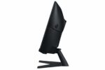 Monitor Samsung 34" LC34G55TWWPXEN, Curvature: 1000R, Diagonal (inch): 34, Diagonal - imagine 17