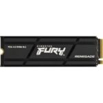 SSD intern Kingston Renegade, 1 TB, PCI Express 3.0 x4, - imagine 2