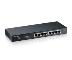 ZYXEL GS1900-8 8PORT GBE L2 SWITCH