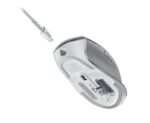 Mouse wireless Razer Pro Click, Bluetooth, Alb - imagine 3