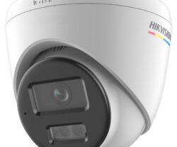 Camera de supraveghere IP Turret 6MP ColorVu 3.0 Hikvision DS-2CD1367G3-