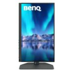 Monitor BenQ 27" SW272Q, Diagonal (inch): 27, Diagonal (cm): 69, - imagine 2