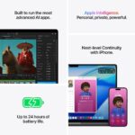 MacBook Pro 14.2"/Apple M5 (CPU 10-core, GPU 10-core, Neural Engine - imagine 8