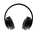 Casti Over-ear SPACER Crystal, Wireless, Negru - imagine 2