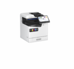 Multifunctional inkjet EPSON AM-C400, format A4, Color, Duplex, USB + - imagine 3