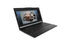 Laptop Workstation Lenovo ThinkPad P16s Gen 3, cu procesor Intel