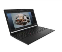 Laptop Workstation Lenovo ThinkPad P16s Gen 3, cu procesor Intel