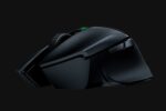 Mouse Razer BASILISK X HyperSpeed, wireless, negru - imagine 3