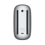 Apple Magic Mouse Multi-Touch Surface - Black - imagine 3