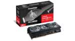 Placa video PowerColor Radeon RX 7900 XTX, 24GB GDDR6, PCI