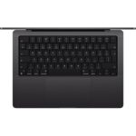 MacBook Pro 14.2"/Apple M4 Pro (CPU 14-core, GPU 20-core, Neural - imagine 3