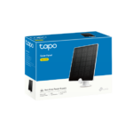 TP-LINK PANOU SOLAR PENTRU CAMERE TAPO TAPO A200, Captează energie - imagine 4