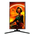 Monitor AOC 24.5" 25G3ZM/BK - imagine 2