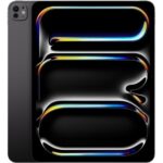 Apple 13-inch iPad Pro (M5) Wi-Fi 2TB with Nano-texture Glass