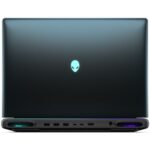 Laptop Gaming Dell Alienware 16 Area-51, cu procesor Intel Core - imagine 9