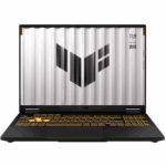 Laptop Gaming ASUS TUF Gaming F16, cu procesor Intel Core