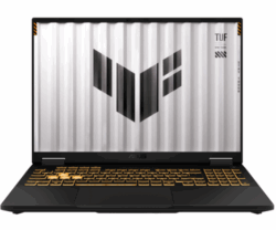 Laptop Gaming ASUS TUF Gaming F16, cu procesor Intel Core