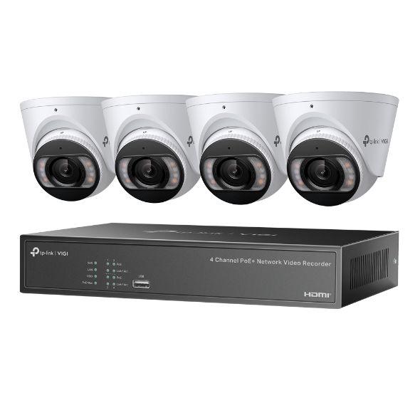 overlay_fb9a9c569feea425683769b95e3af2bf.png KIT NVR + HDD 2TB POE TP-Link VIGI 4 canale - imagine 1
