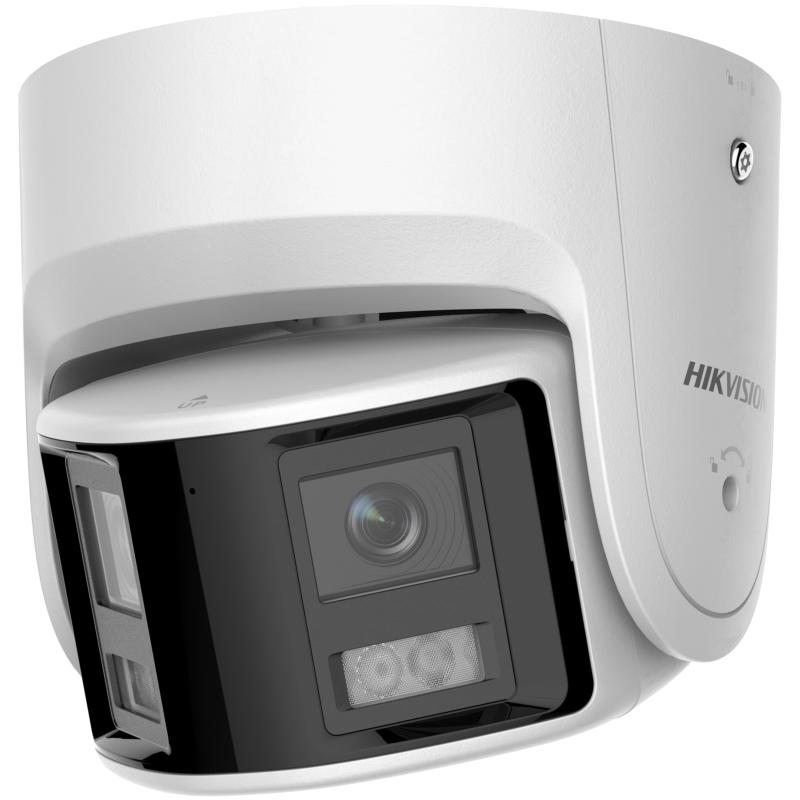 overlay_fbcc207da9dfb687a038adad6f79bfa6.png Camera Hikvision AcuSense DS-2CD2366G2P-ISU/SL(2.8MM)C 1/2.4" Progressive Scan CMOS,Color: 0.003 - imagine 1