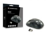 CONCEPTRONIC CLLM5BTRVWL 6-Button Wireless Travel Mouse, 61.4 x 38.4 x - imagine 2