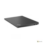 Laptop Business LENOVO ThinkPad E16 Gen 2, cu procesor Intel - imagine 5