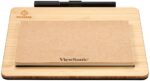 Tableta grafica 7.5''ViewSonic PF0730-I0 - imagine 4