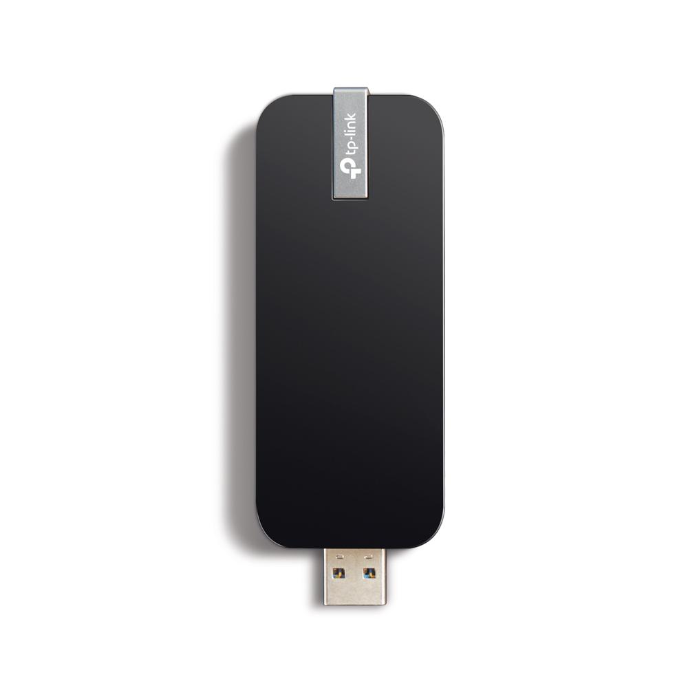 overlay_fbf4227abd1b974571e64c95946f9599.jpg Adaptor wireless TP-LINK Archer T4U, AC1300, WiFI, Dual-Band - imagine 1