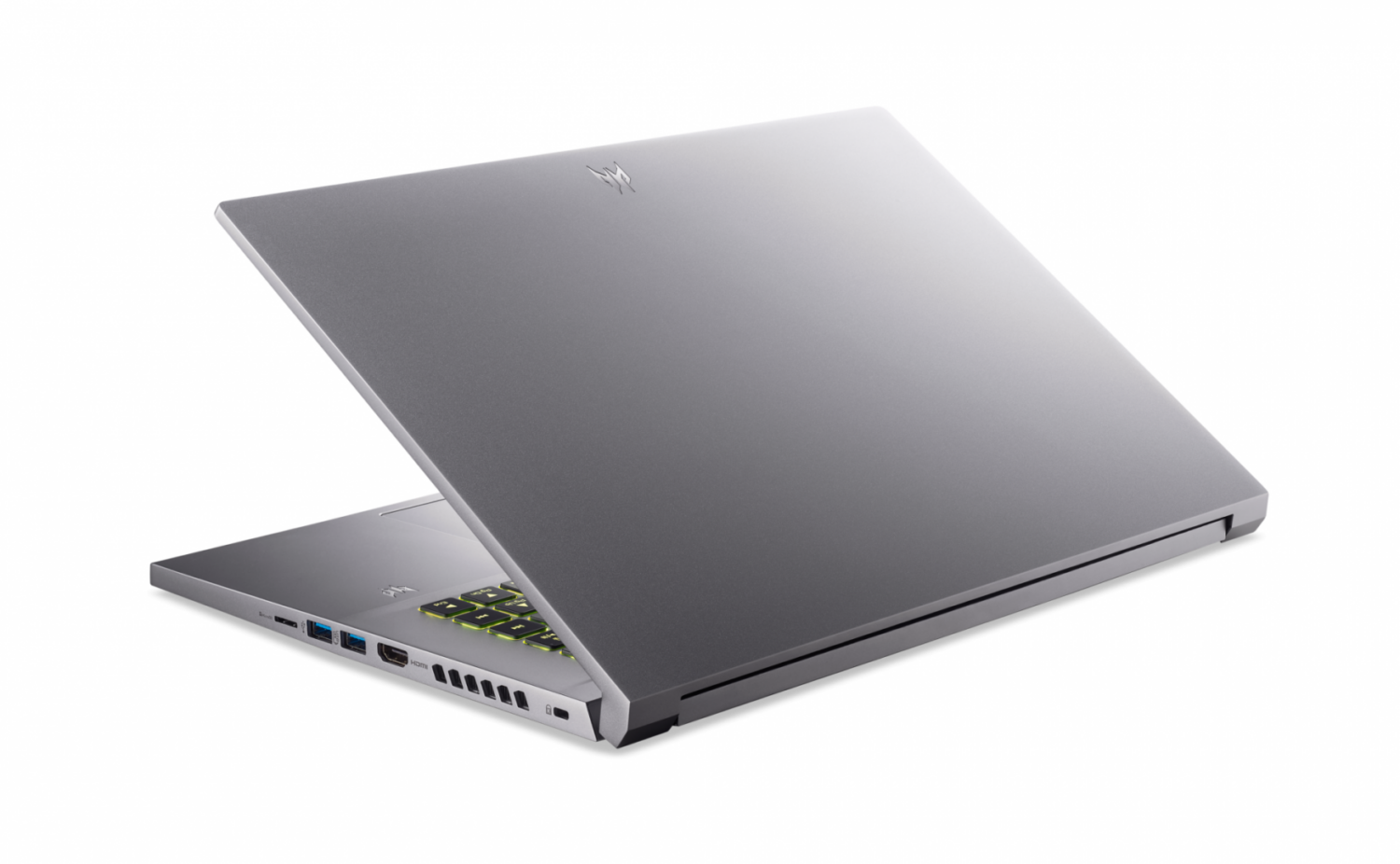 Laptop Gaming Acer Predator Triton Neo 16 PTN16-51, cu procesor - imagine 6