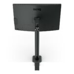 Monitor BenQ 27" PD2705UA - imagine 3