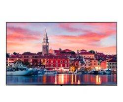 TV Hotel LG, 50", 330nit, 12/7, UHD, E-LED, webOS 4.0,
